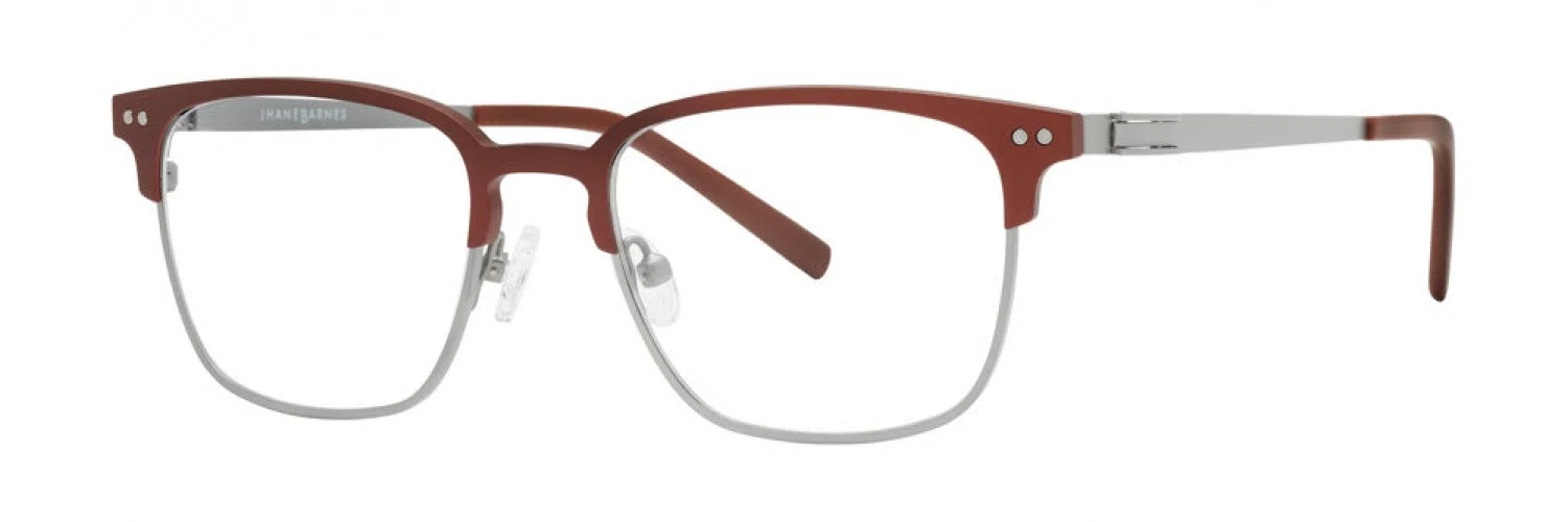 Jhane Barnes Modal Eyeglasses - view 2